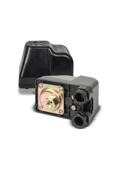 Pompa Hidrofor Basınç Koruma Kontrol Şalteri 220v / 1-7 Bar
