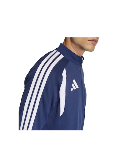 Tenabl/rayblu Adidas Erkek Futbol Eşofman Üstü Tiro26c Tr Jkt Jy8865 Mavi