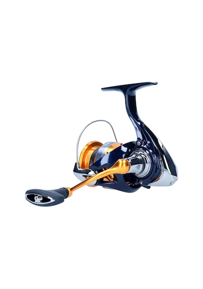 Daiwa Revros 23 Lt 3000c Spin Olta Makinesi
