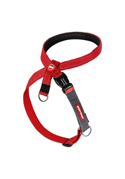 Ezydog Çekme Koşum Takımı Cross Check Koşum Takımı Eğitimi, Dolgulu, Yansıtıcı Küçük, Orta Ve Büy Genel