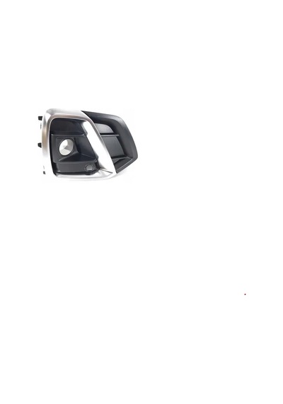 Audi - Ön Sis Çerçevesi Sağ S-line Q5 2021-