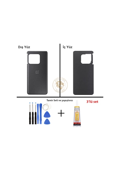 One Plus Vida Seti + Yapıs Tırıcı One Plus 10 Pro Siyah Yapıs Tırıcı B-7000 Yapıştırıcı Vida Seti Arka Kapak Arka Cam Batarya Kapağı Lazer Kesim Kapak Pil Kapağı Back Cover Çok Renkli One Plus Vida Seti + Yapıs Tırıcı One Plus 10 Pro Siyah Yapıs Tırıcı B-7000 Yapıştırıcı Vida Seti Arka Kapak Arka Cam Batarya Kapağı Lazer Kesim Kapak Pil Kapağı Back Cover Çok Renkli