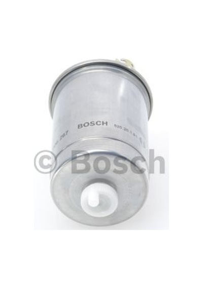 Vw Jetta 2 1989-1992 Yakıt Filtresi (Bosch) 1H0127401C
