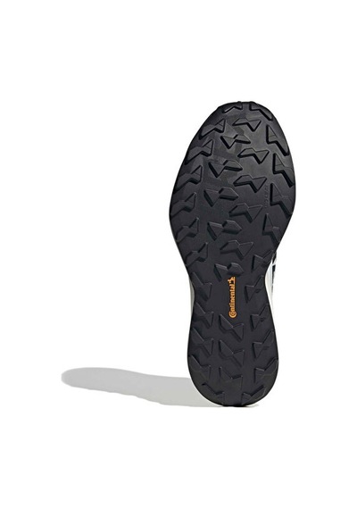 Adidas Terrex Agravic 4 Erkek Arazi Tipi Koşu Ayakkabısı Kj8872 Beyaz Beyaz