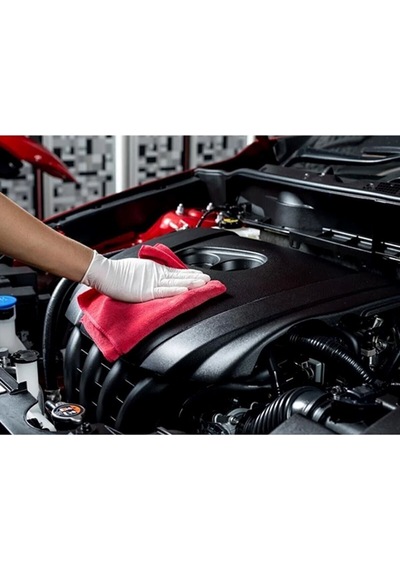Selsil Motor Temizleyici 6 Adet X 500ml
