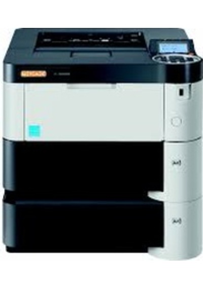 Utax P-6030 Uyumlu Toner P-5030 Dn/P-5030 I Mfp/P-6030 Dn/P-6035
