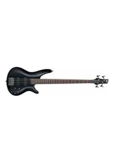 Ibanez Sr520-Bk Bas Gitar Ibanez Endonezya