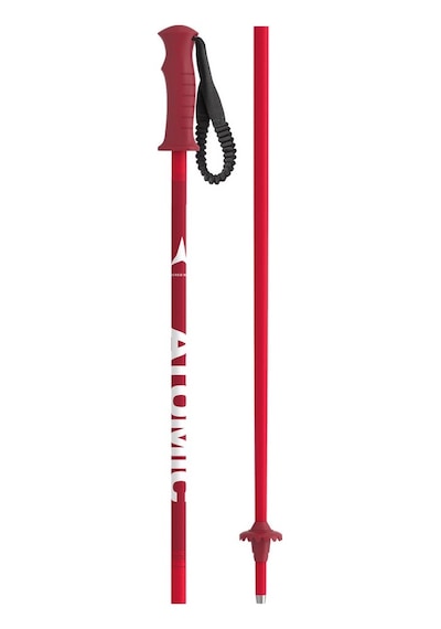 Atomic Jr Çocuk Baton Red Kırmızı Kırmızı