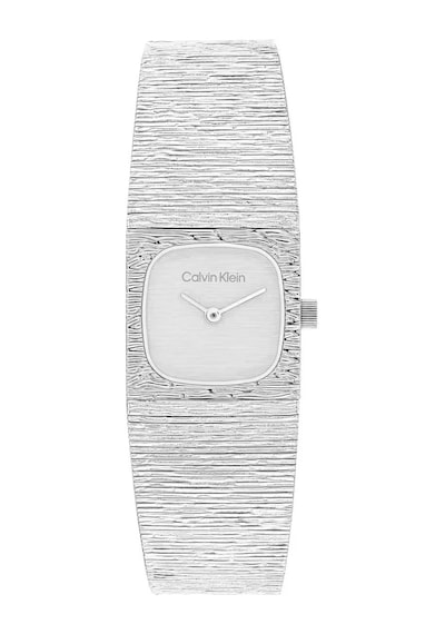 Calvin Klein Ck25100177 Kadın Kol Saati Metalik