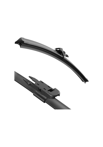Fiat Linea 323 2007 2008 2009 2010 2011 2012 Uyumlu Ön Cam Muz Tipi Silecek Süpürgesi Seti 650/380mm Silbak