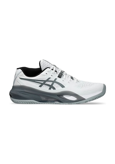 Asics Gel-resolutıon X Padel Erkek Padel Ayakkabısı 1041a492-100 Krem