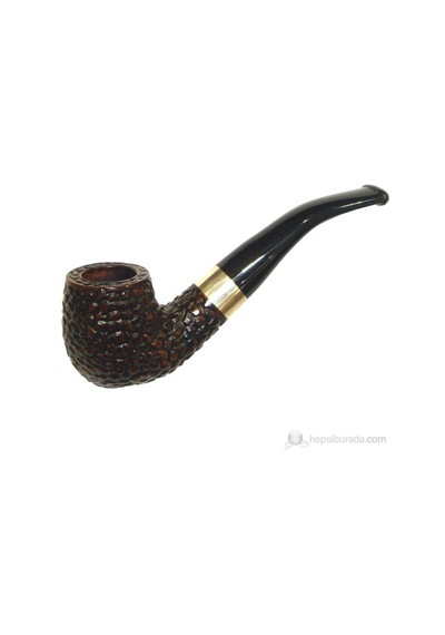 Dapper Pipes Bent Pipo  dp115