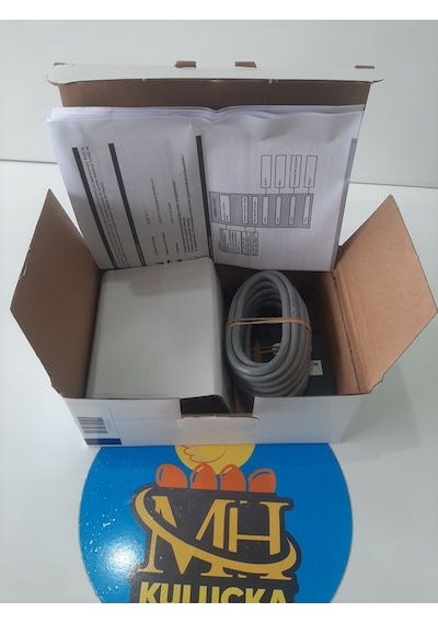 Esm-3722 230vac Dijital Kuluçka Kontrol Cihazı Emko Ssr Çıkışlı
