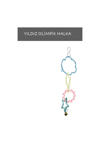 Yıldız Olimpik Zil