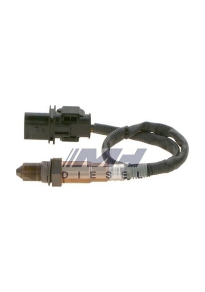 Bosch 0281004472 Lambda Oksijen Sensörü Fiat Egea, Doblo, Linea, Jeep Renegade