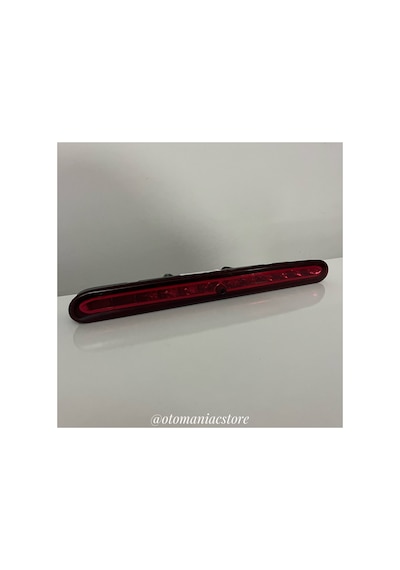 Peugeot 206/206+ Led Fren Lambası Beyaz
