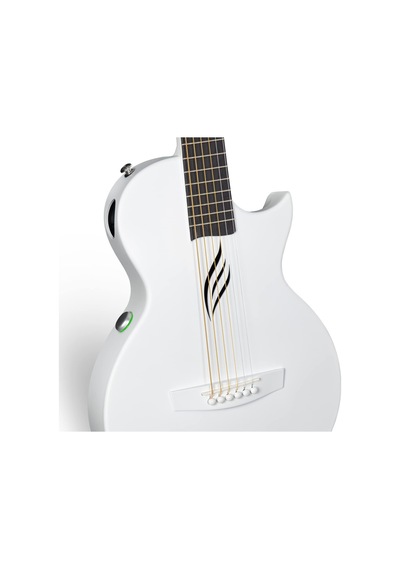 Enya Nova Go Sp1 Wh Beyaz Renk Elektro Akustik Gitar