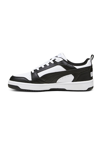 Puma Rebound V6 Low Tdp Unisex Günlük Ayakkabı 40638801 Beyaz