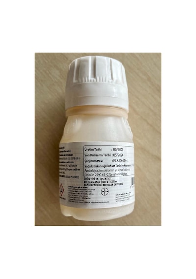 K-othrine Sc50 Kokusuz 50ml