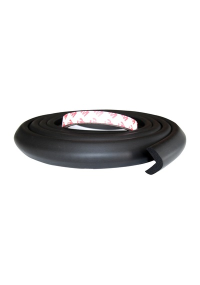 2 Metre Siyah Kenar Koruma