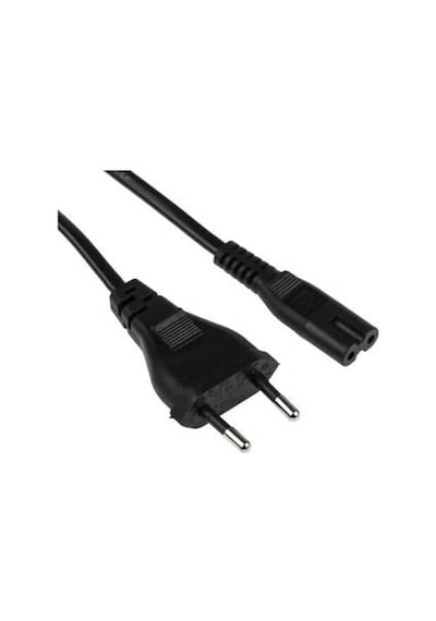 Teyp Fişi Notebook Adaptör Power Güç Kablosu 3M Teyb Radio Kablo
