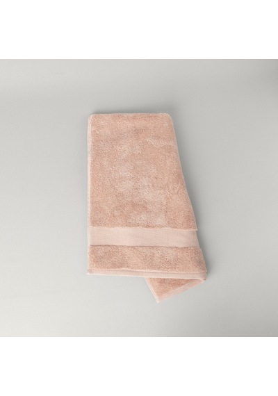 Linens Premium 50x85 Cm Yüz Havlusu Rose Rose