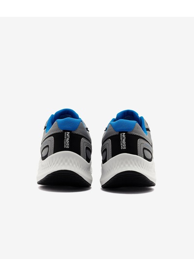 Skechers Go Run Consistent 2.0 Erkek Gri Koşu Ayakkabısı 220866 Gybk Gri