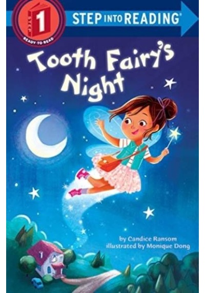 Tooth Fairy's Night (Step İnto Reading) 9780399553646