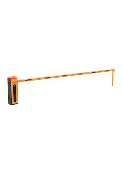Perkotek Sr6 Otopark Bariyeri