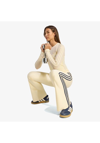 Adidas Og Sp Long Slv Kadın Siyah Gömlek Ku3699 2800282