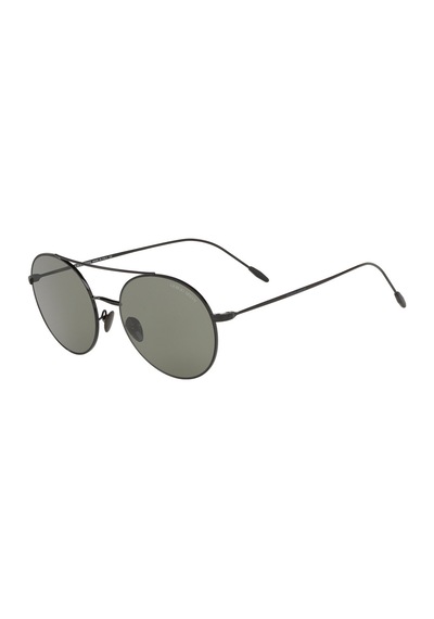 Gıorgıo Armanı 6050 3014/2 54 Unisex Güneş Gözlüğü - 19