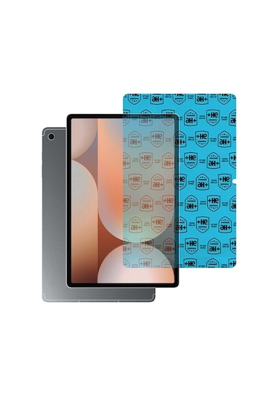 Samsung Uyumlu Galaxy Tab S10 Fe + Plus Sm X620 13.1 İnch Nano Cam Ekran Koruyucu