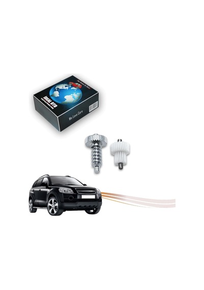 Chevrolet Captiva Katlanır Ayna Motor Dişlisi Elektrikli Yan Ayna Tamir Dişlisi