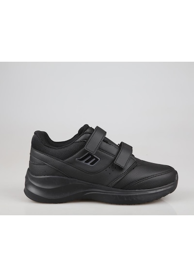 M.P Mp 232-1307 Siyah Unisex Sneakers 001