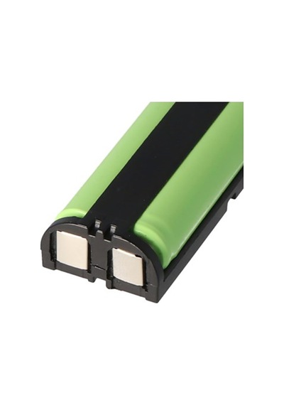Panasonic Kx Tg2411. Hhr P105. P105A Için Uygun Accucell Pil
