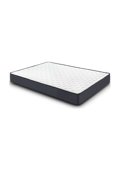 Uzunbebe 100X200 Heyner 2D Visco Yatak Heyner 100*200 Ortopedik Tek Kişi