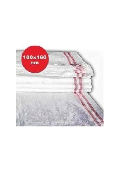 Feyza Yapı Çuval Haral Çuval - Moloz Çuvalı 100x150, 5 Adet