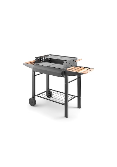 Grilchi Kömürlü Barbekü Mangal