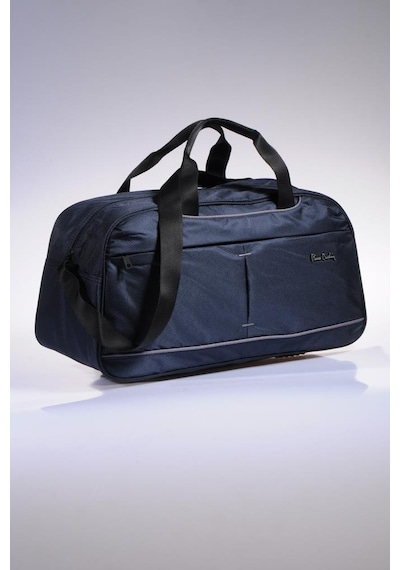 Pierre Cardin Seyahat Çantası Lacivert Pc9800 Lacivert
