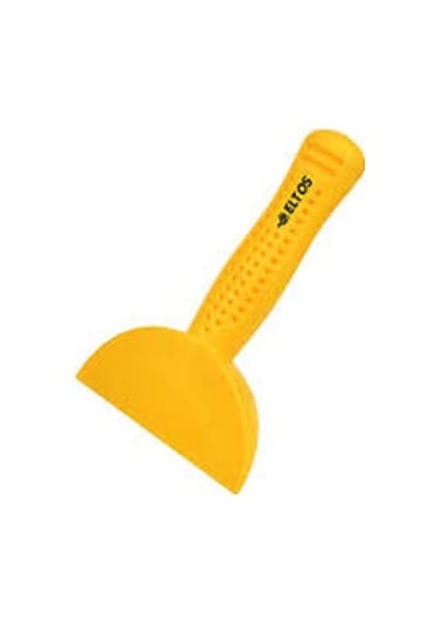 Eltos Derz Spatula Erg. Sarı Efs100