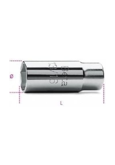 Beta 956c 1/2'' Buji Lokması 20,8mm 13/16''