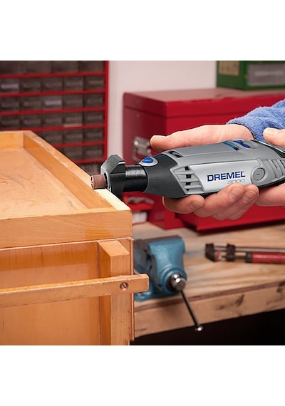Dremel Şekillendirme Platformu Bağlantı Parçası 576