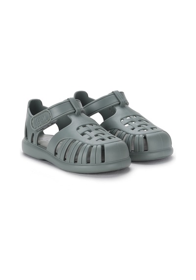 Igor S10271 TOBBY SOLID Çocuk  Verde Sandalet