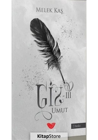 Giz 3 / Umut / Melek Kaş