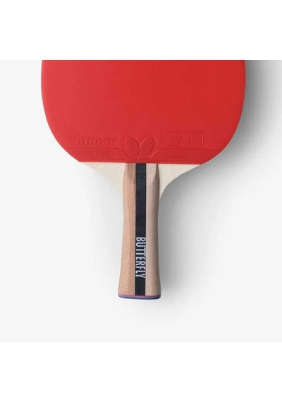 Butterfly Hero Racket S7 Masa Tenisi Raketi 6251770002