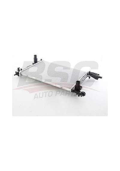 Su Radyatoru Brazıng Egea 1,4 16v 16-