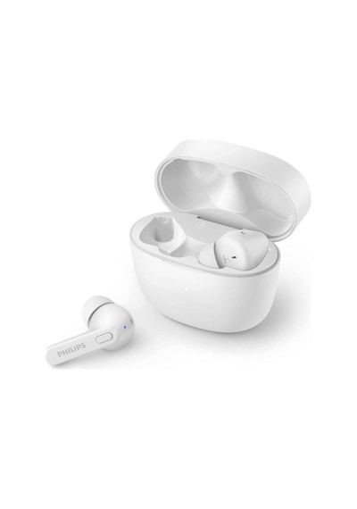 Philips TAT2206WT/00 Tws Bluetooth Kulak İçi Kulaklık