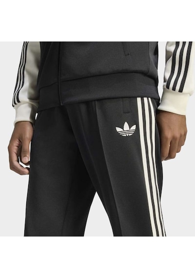 Adidas Kf9806 Juve Og2 Tp Erkek Eşofman Altı Siyah