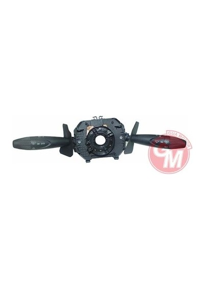 Gua 41620 Far Sinyal Silecek Kumanda Kolu Çevirmeli Fiat Doblo Arka Yıkamalı Aırbag Sız 735292037