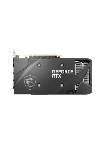 MSI NVIDIA GeForce RTX 3060 Ti Ventus 2X OCV1 LHR 8 GB GDDR6 256 Bit Ekran Kartı